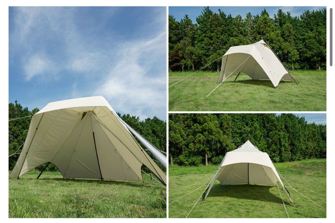 【新品・未使用】オガワ　ピレウス