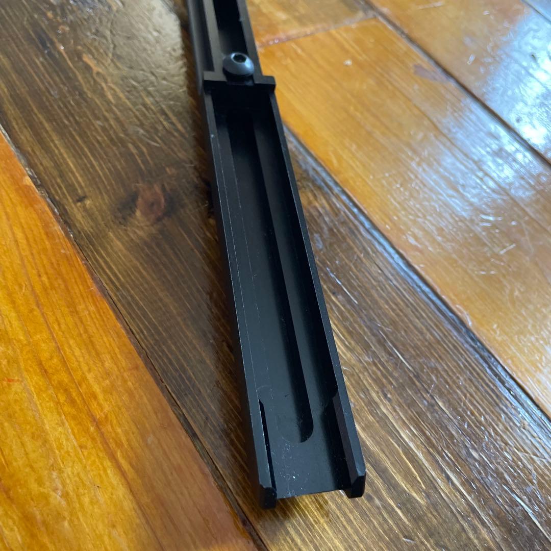 き*こ様 GHK AUG GBBR用タクティカルマウント