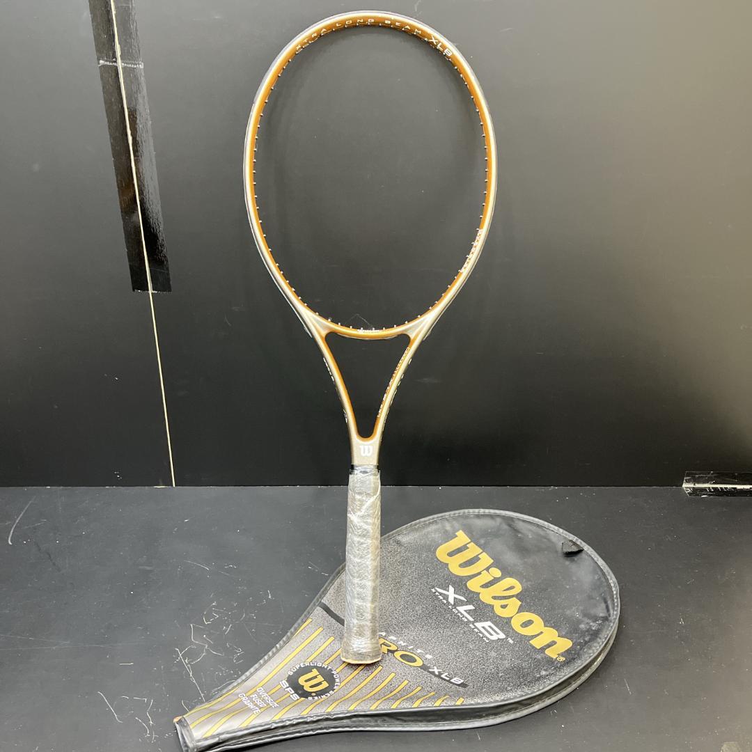 Wilson ウィルソン　グラファイトプロ　XLB　硬式テニスラケット