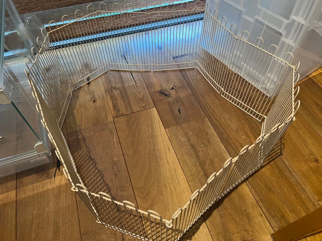 GEX グラスハーモニー450 600 付属品付き