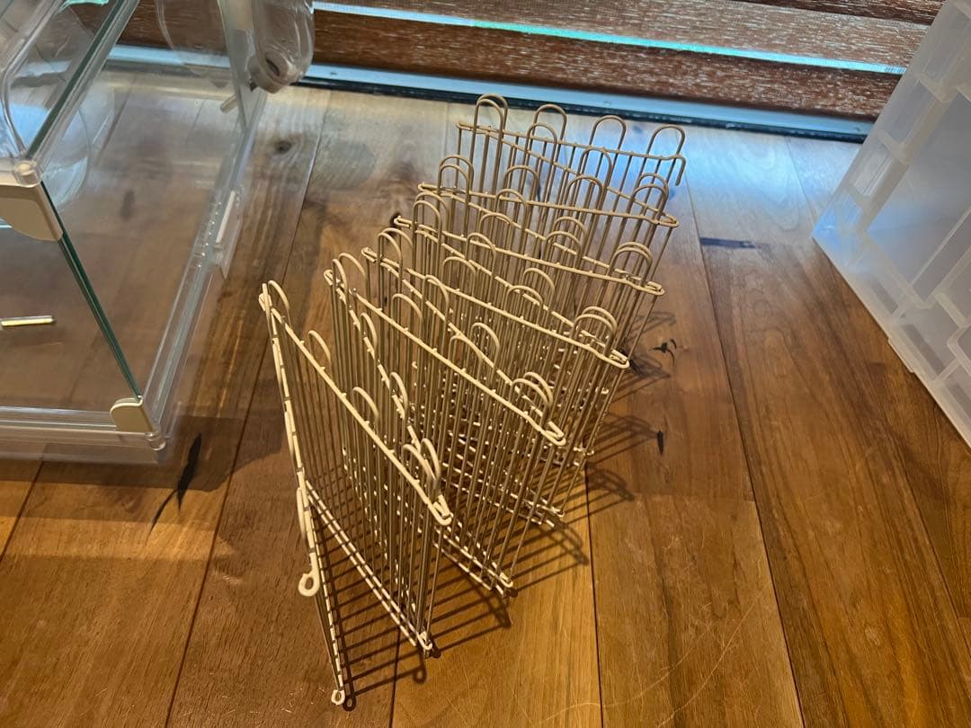 GEX グラスハーモニー450 600 付属品付き