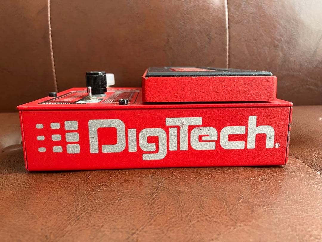 DigiTech Whammy 5 V WH-5 デジテック ワーミー