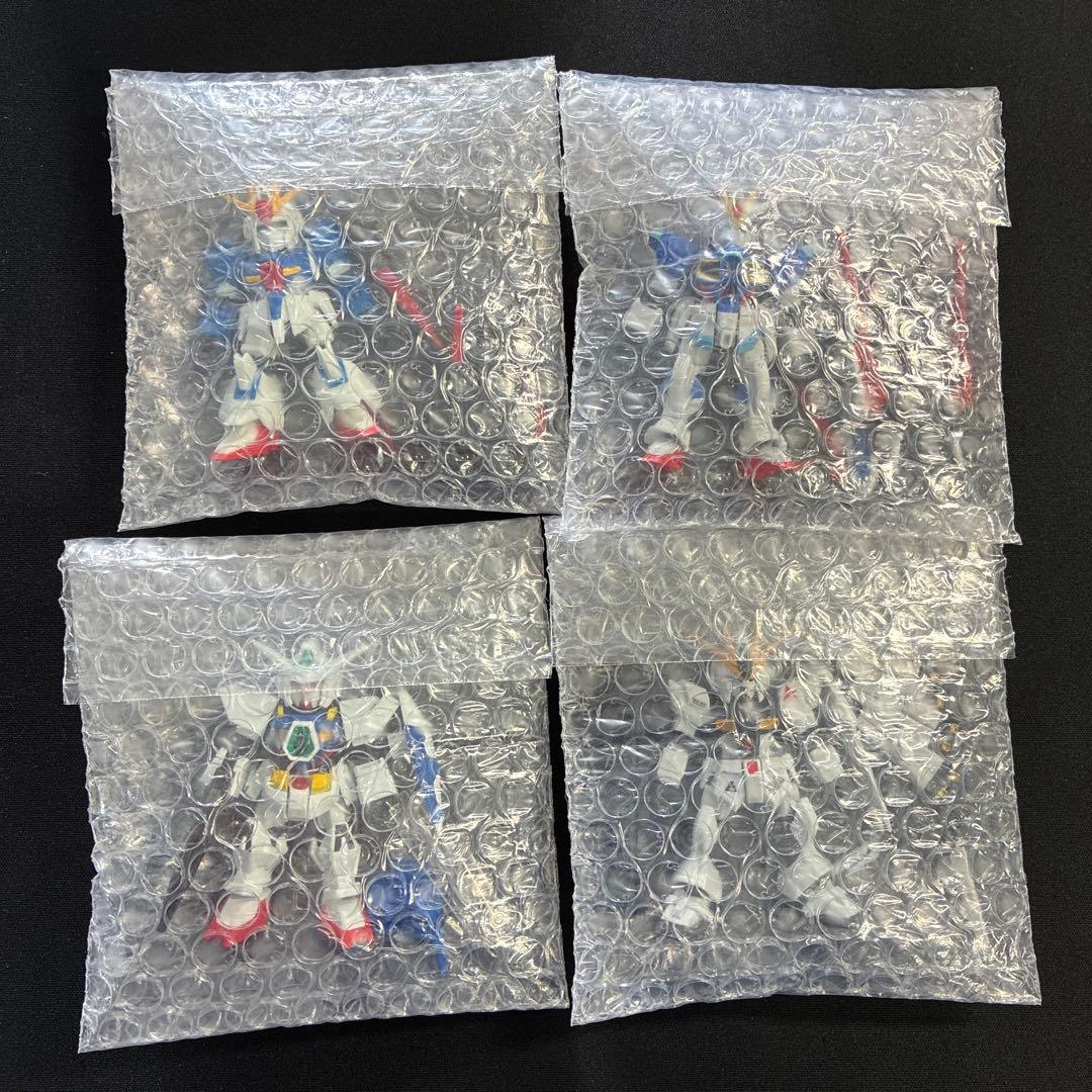 モビルスーツアンサンブル　まとめ売り