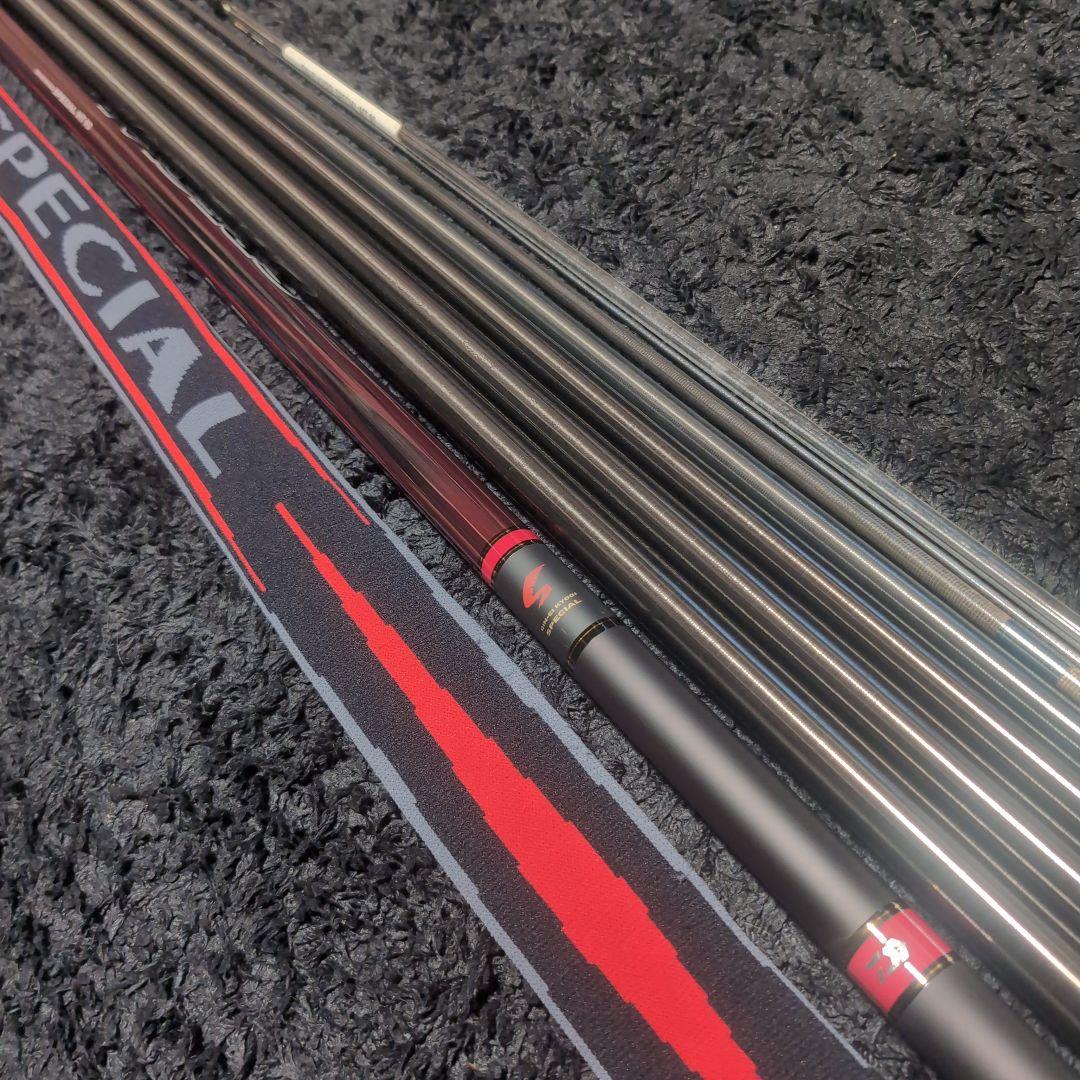 ダイワ（DAIWA）鮎竿 銀影競技スペシャルMT（メガトルク）90・J