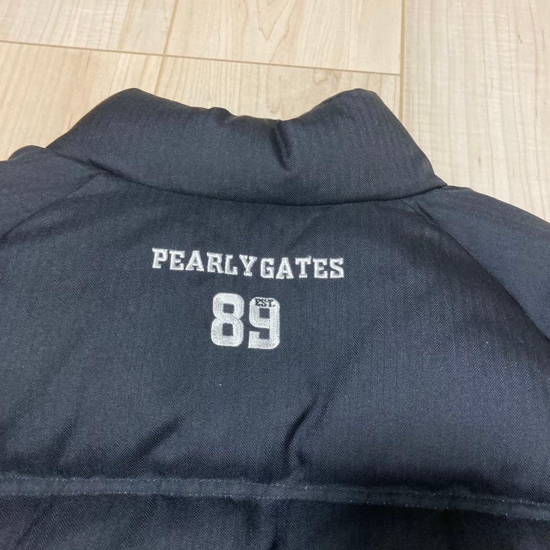 週末限定値下げ パーリーゲイツ ダウンジャケット レディース サイズ2