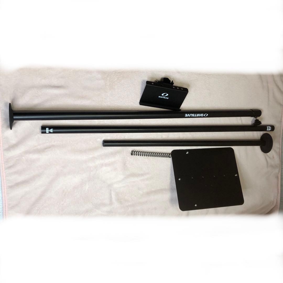 ✨️美品✨️ ダーツライブゼロ ボードセット ポールスタンドセット