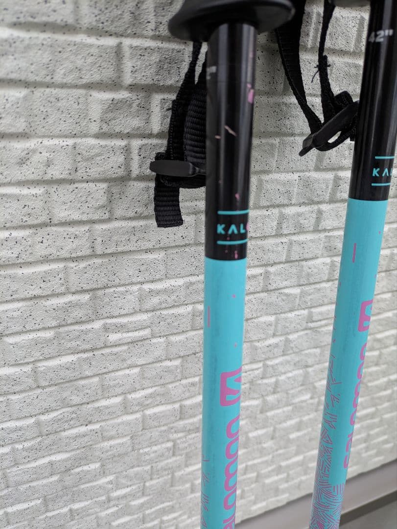 HART Innocence RC TEAM スキー 138cm