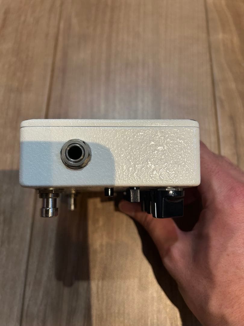 【週末限定で大幅値下げ】『名機』Xotic Effects AC PLUS