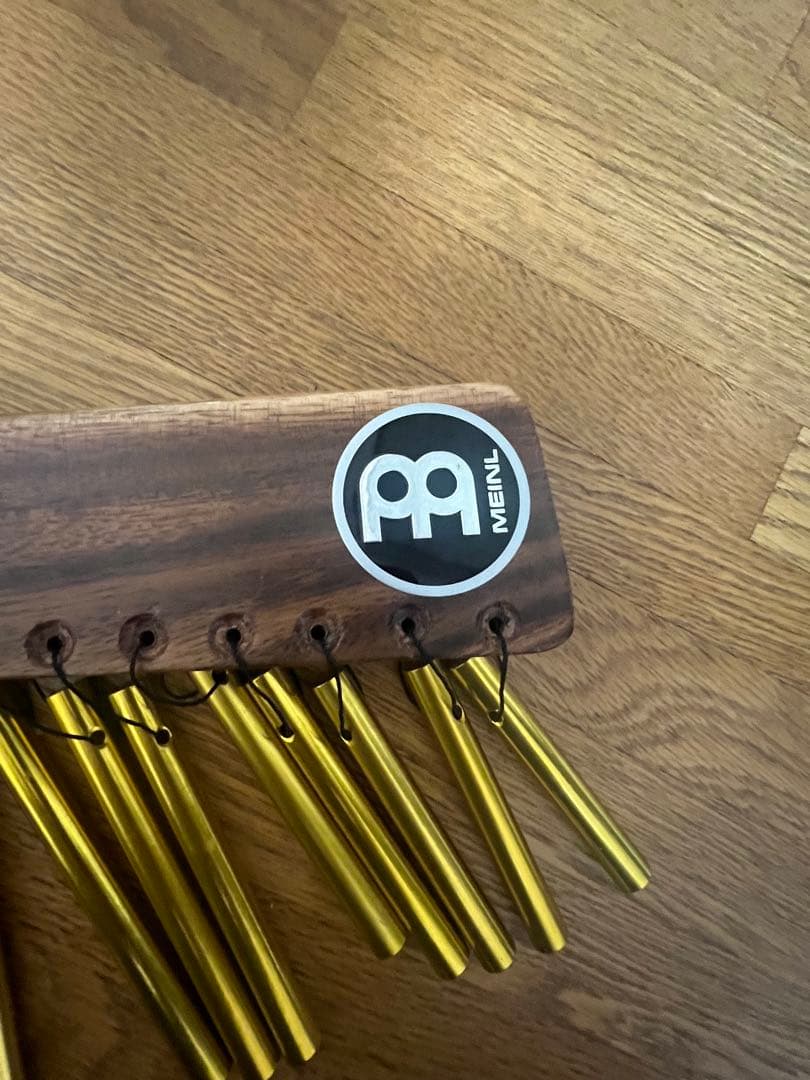 チャイム / MEINL / CH27 Studio Bar Chimes