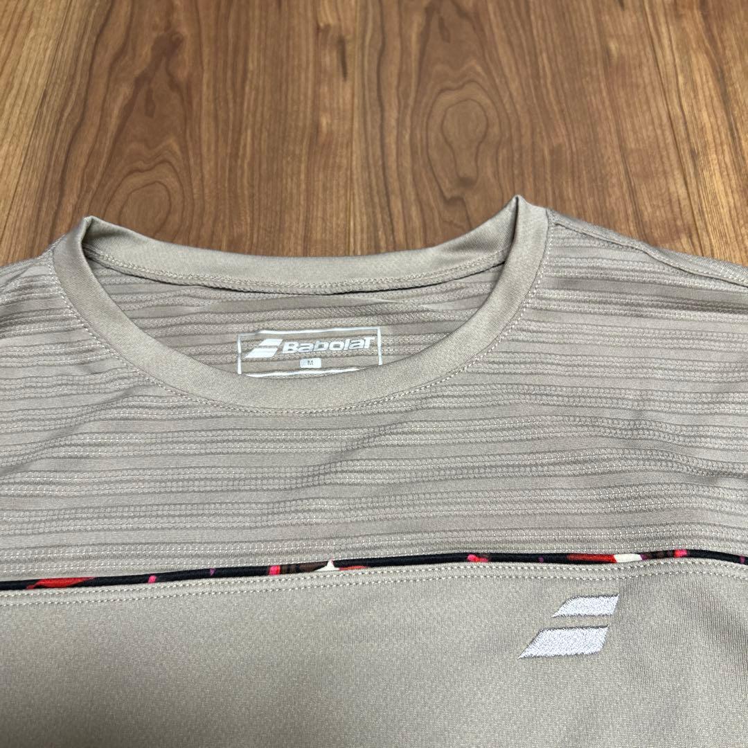 Babolat テニスウェア トップス&スカートセット