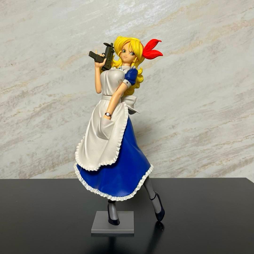 ドラゴンボールZ グリグラ -LUNCHI-II ランチ