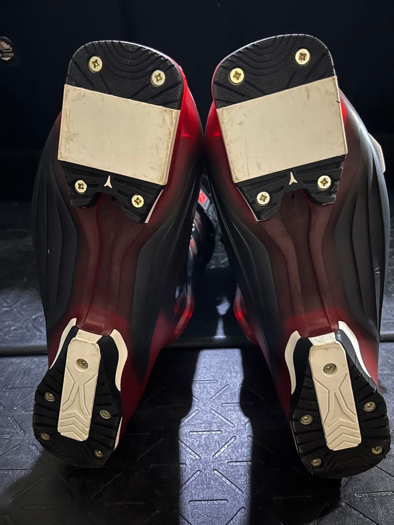 スキー ATOMIC HAWX2.0 100