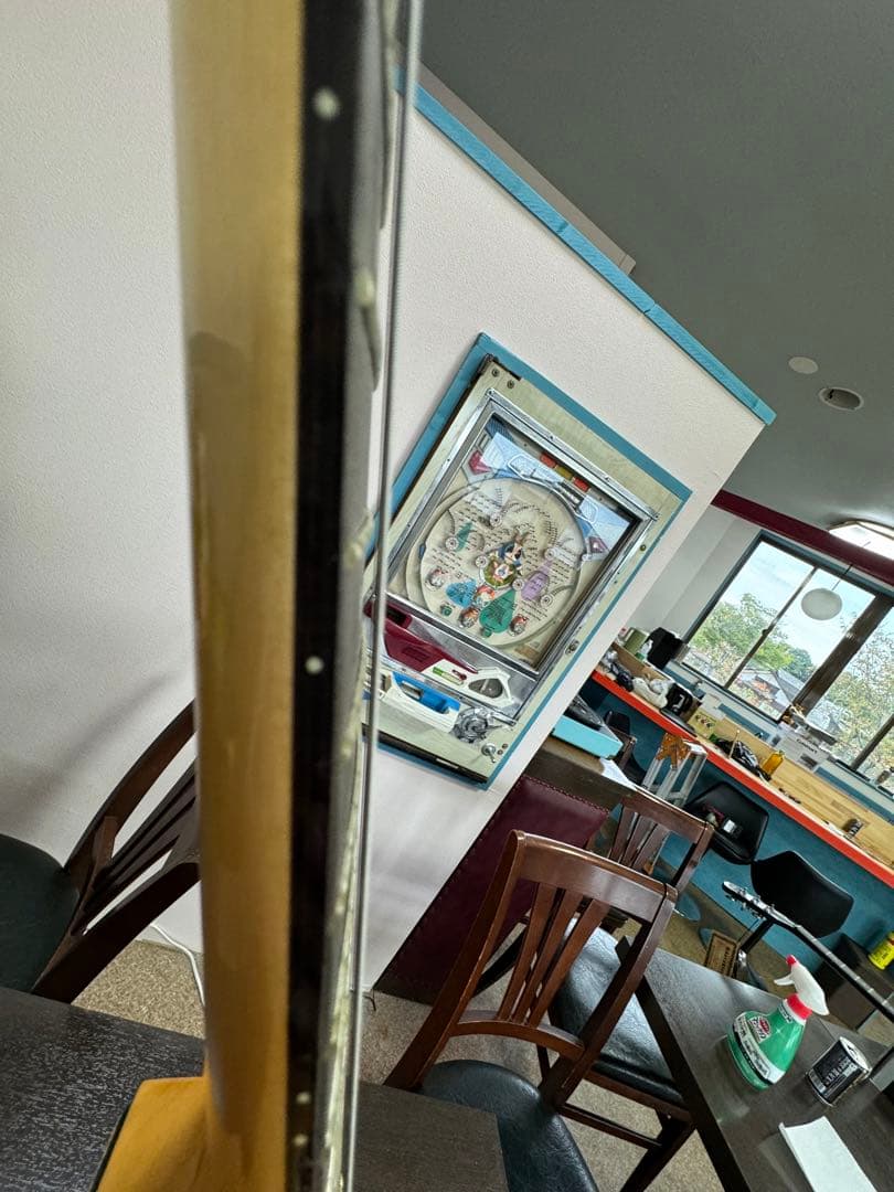 メーカー不明　テレキャスター