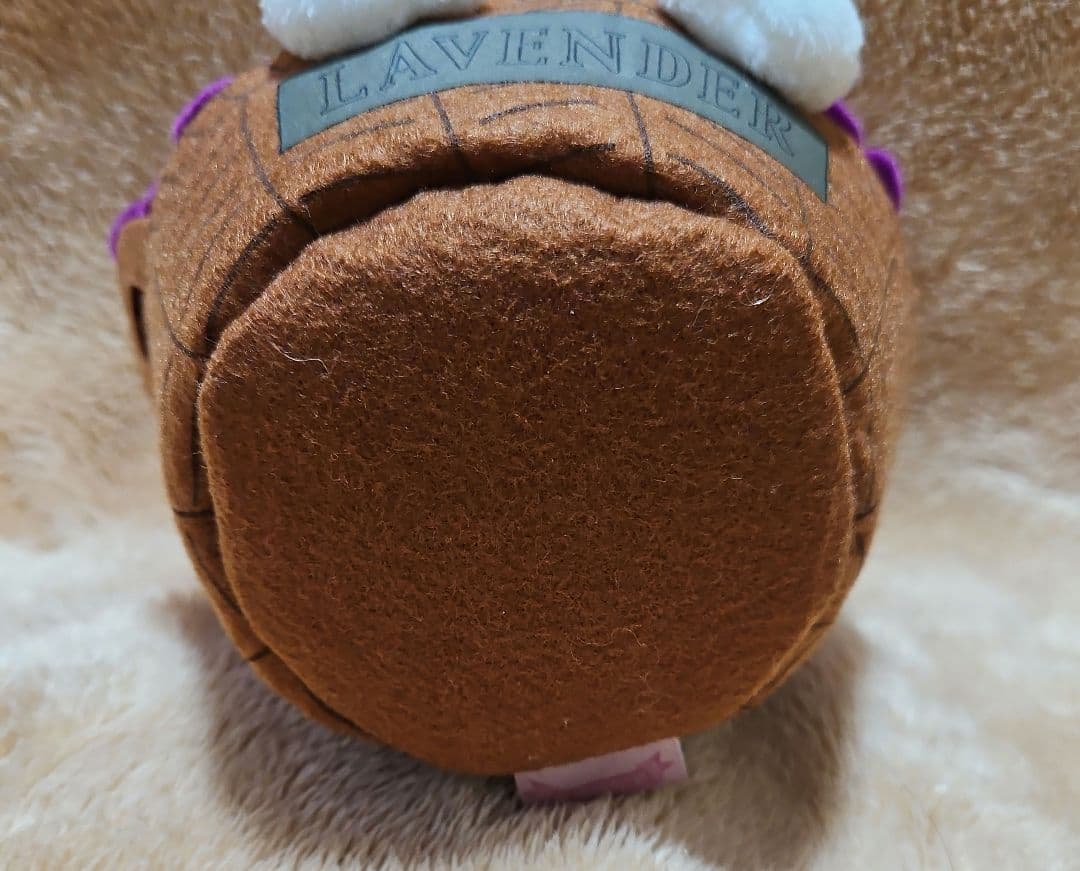 超激レア♡美品 2006年 北海道 ラベンダー × ご当地 キティちゃん