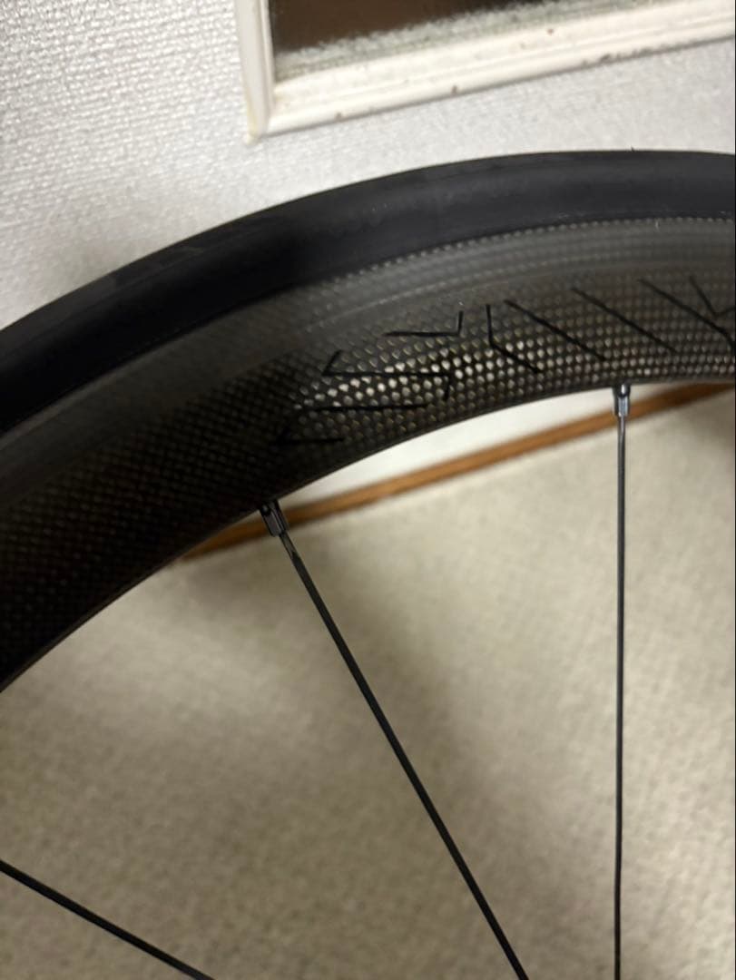 パーツ FULCRUM RACING SPEED RIM 40c
