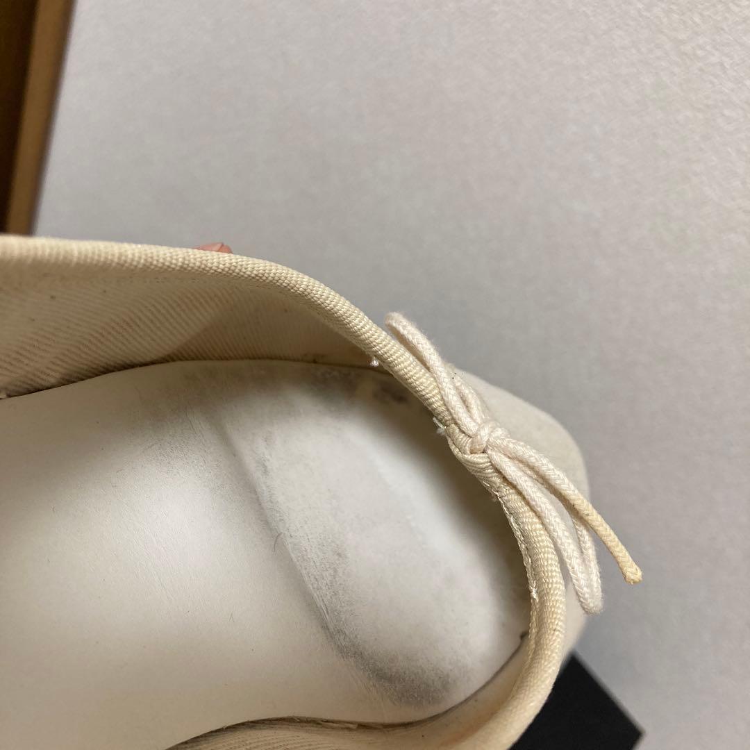 ユナイテッドアローズ別注　レペット　マノン39ゴールド