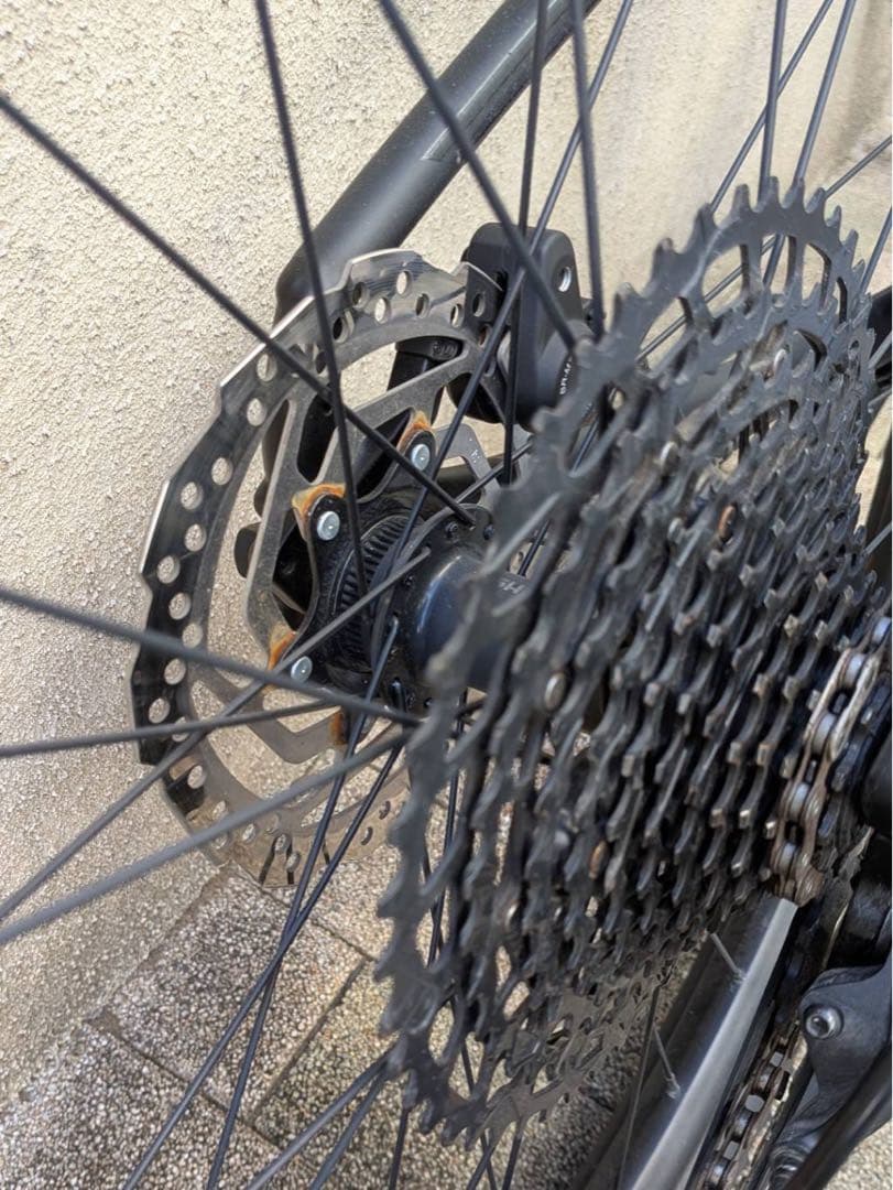 GT AVALANCHE EXPERT 2021年モデル 27.5インチ