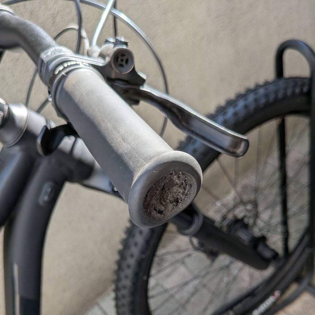 GT AVALANCHE EXPERT 2021年モデル 27.5インチ