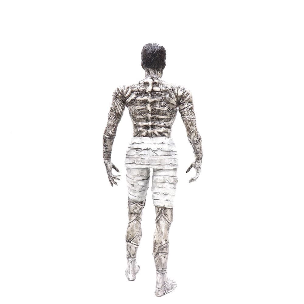 伊藤潤二 フランケンシュタイン　フィギュア　ソフビ　希少　プレミア品