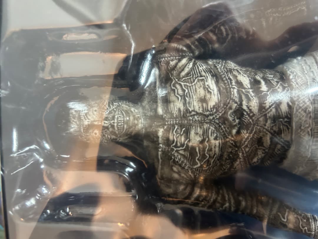 伊藤潤二 フランケンシュタイン　フィギュア　ソフビ　希少　プレミア品