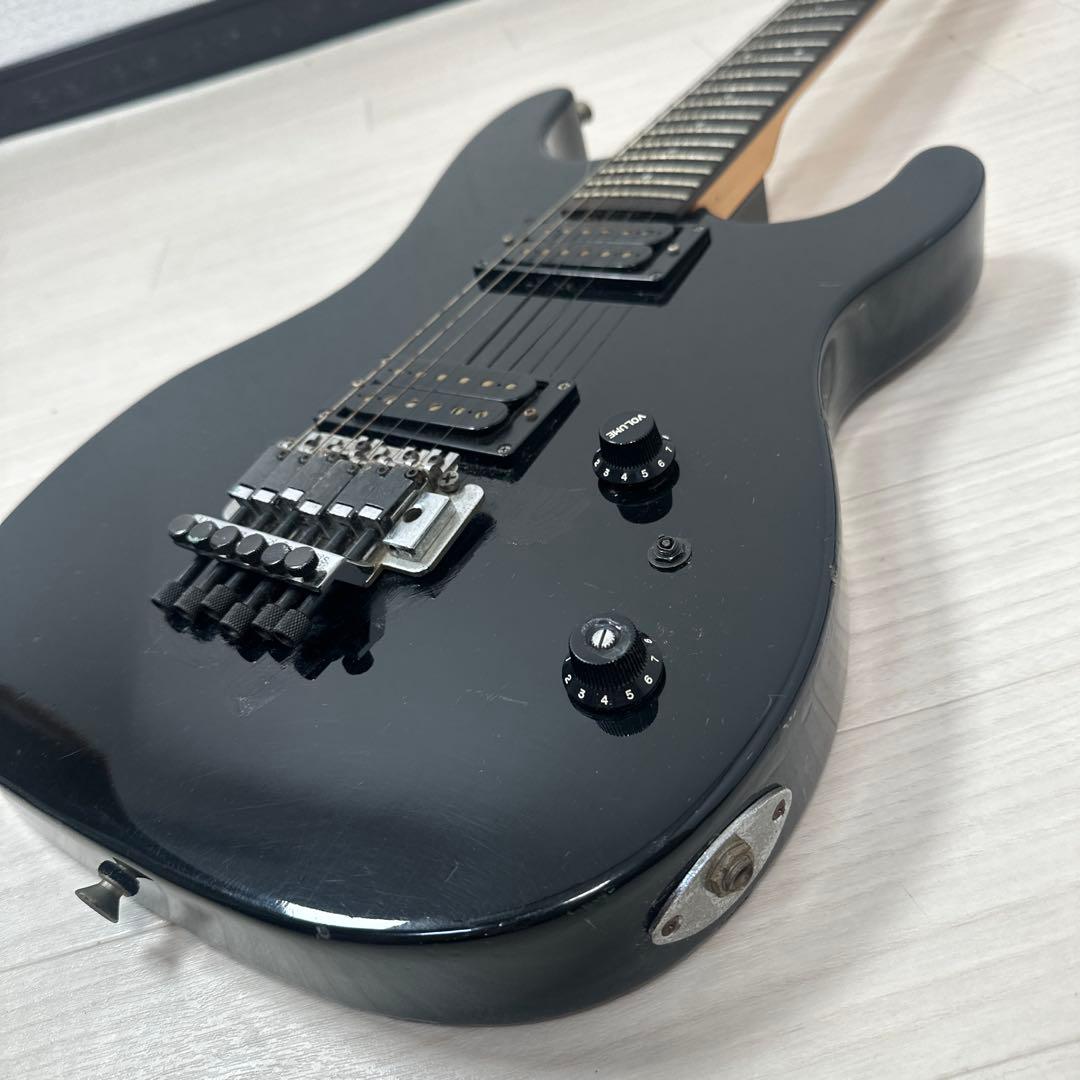 ARIA PRO Ⅱ RS ROAD WARRIOR エレキギター ※31