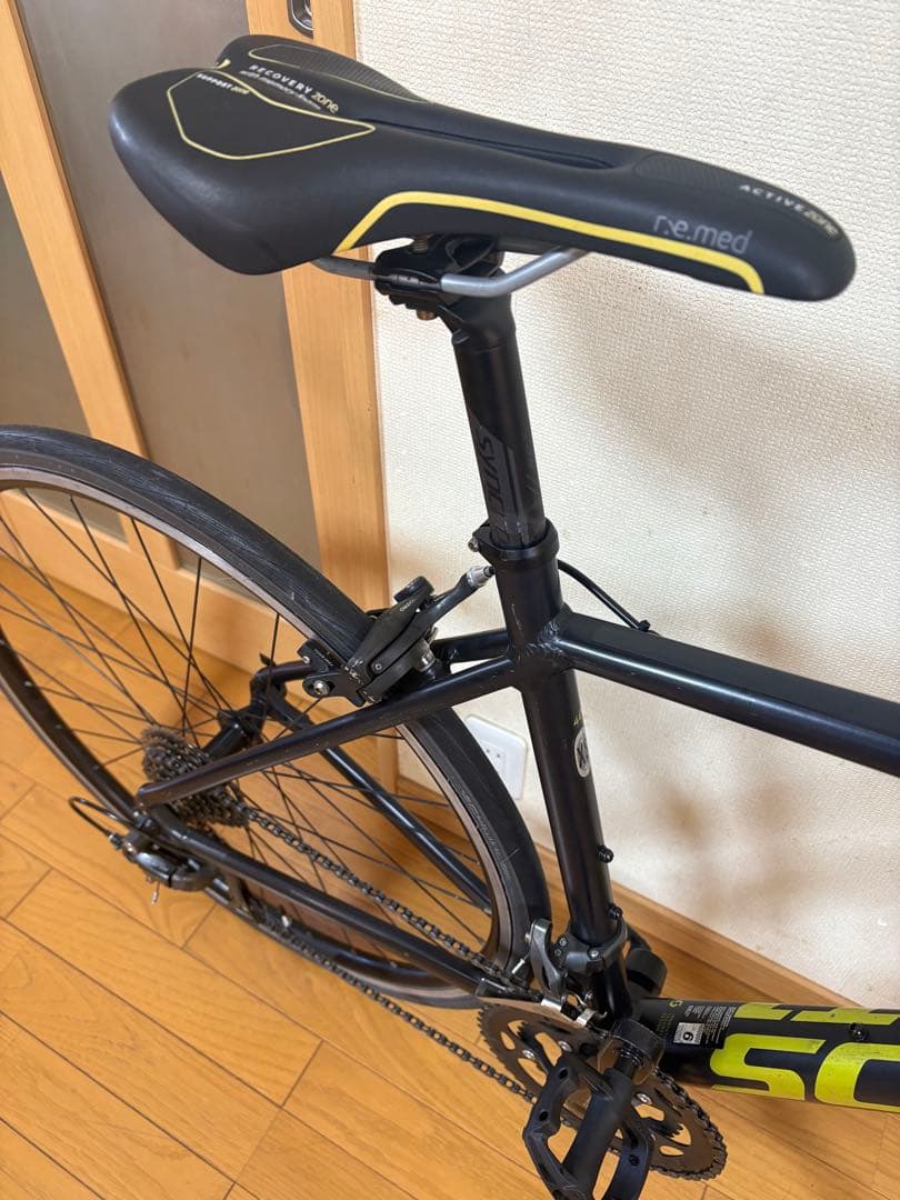 ようようよよう ★SCOTT SPEEDSTER40 RIM★2022