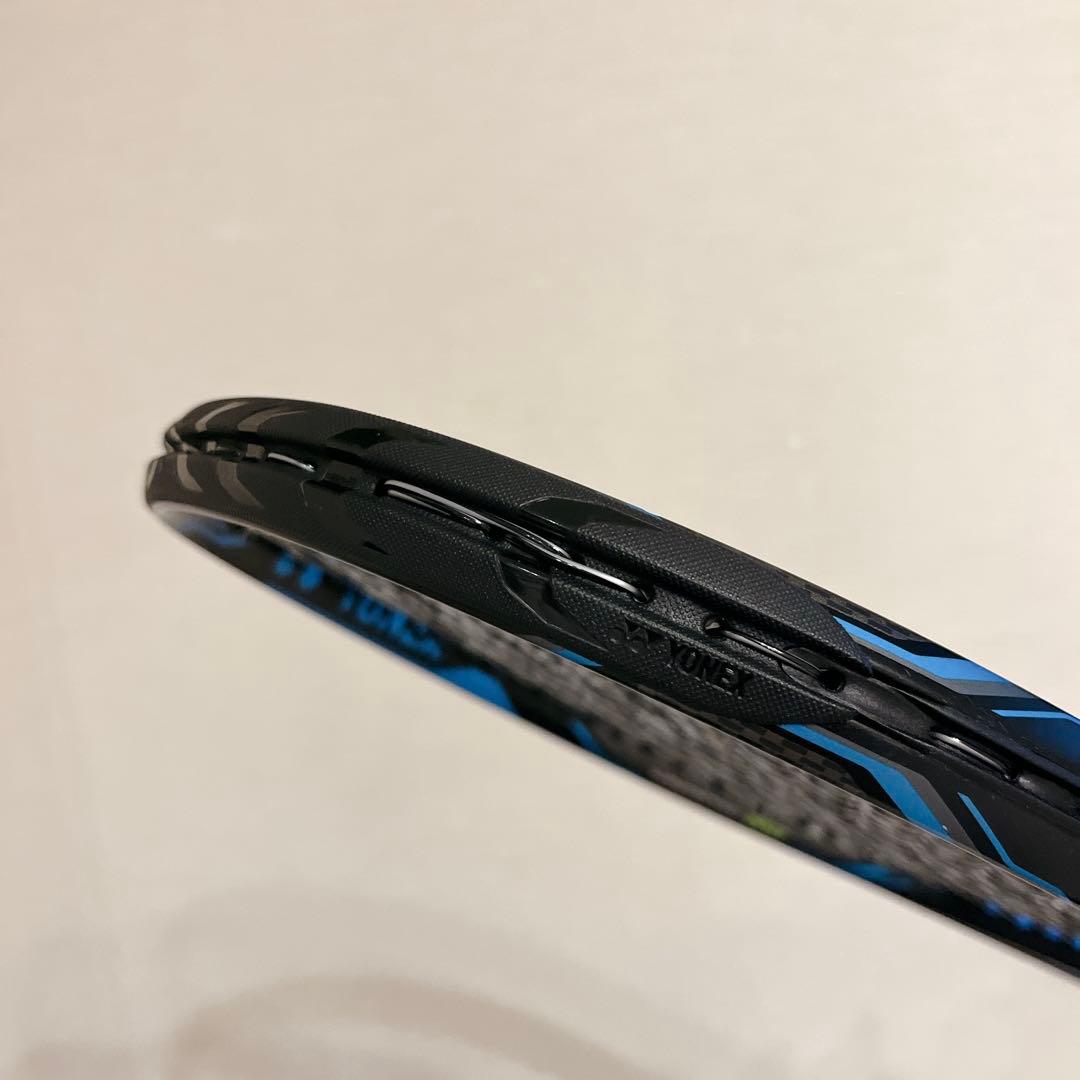 名器 YONEX EZONE DR 98 310g 硬式テニスラケット G2