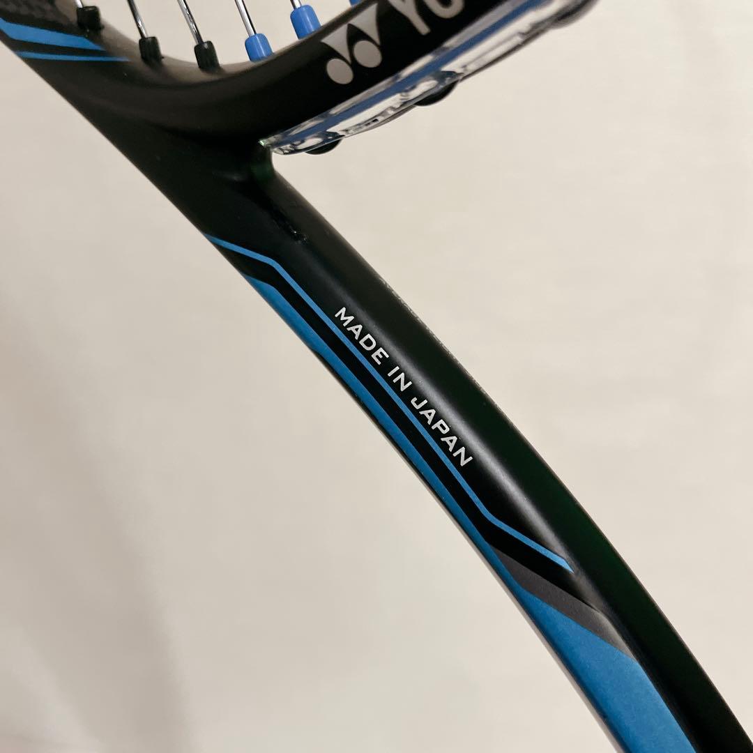 名器 YONEX EZONE DR 98 310g 硬式テニスラケット G2