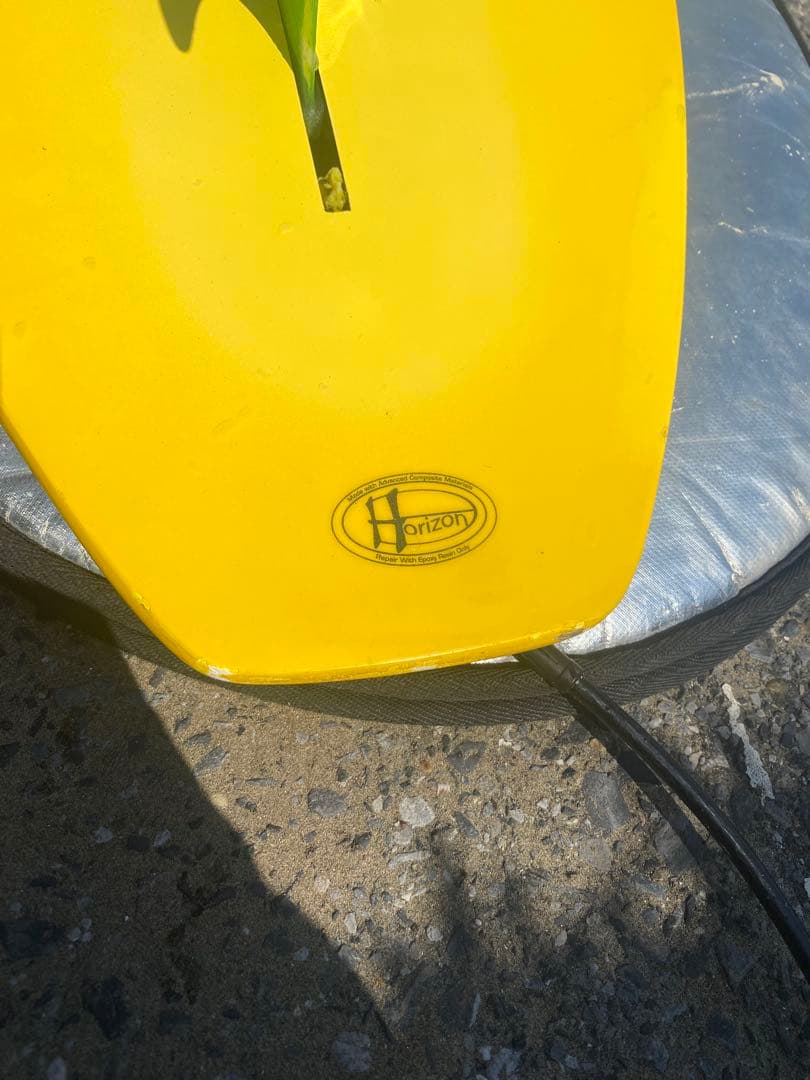 ドナルドタカヤマ　ロングボード サーフボード Beach Break 9’1”