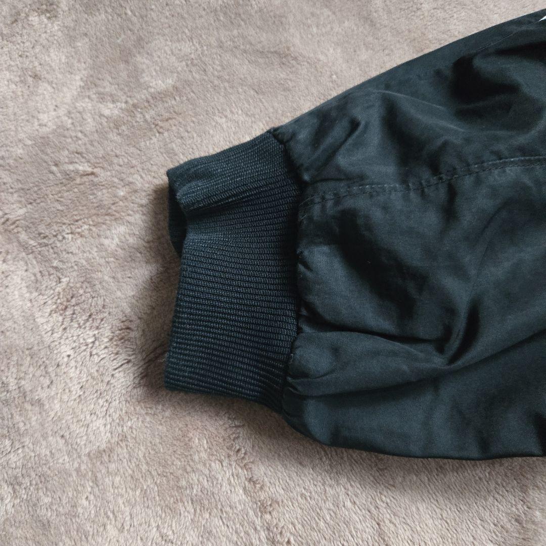 駒澤苫小牧高校野球部 ジャケット