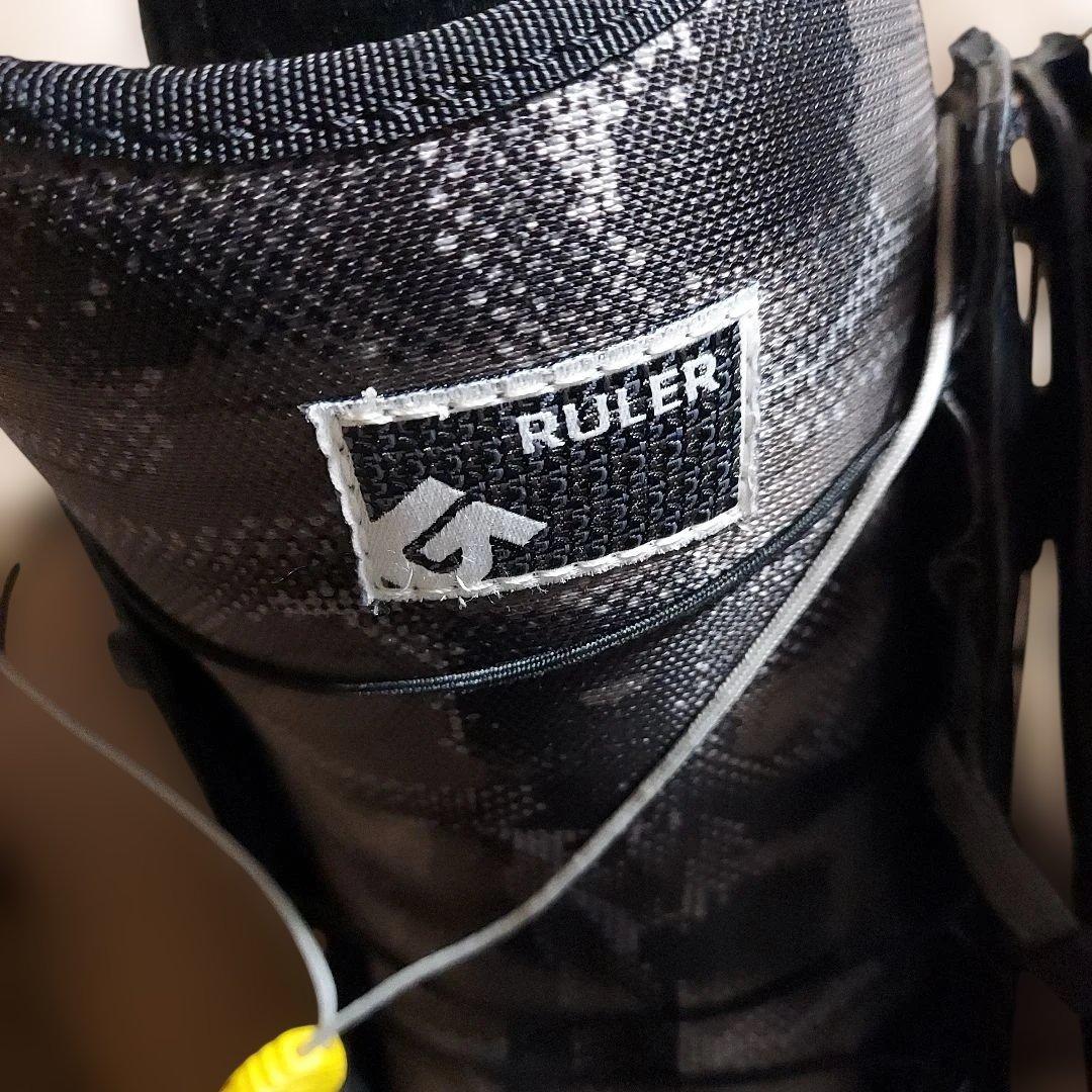 Burton Ruler スノーボードブーツ28cm