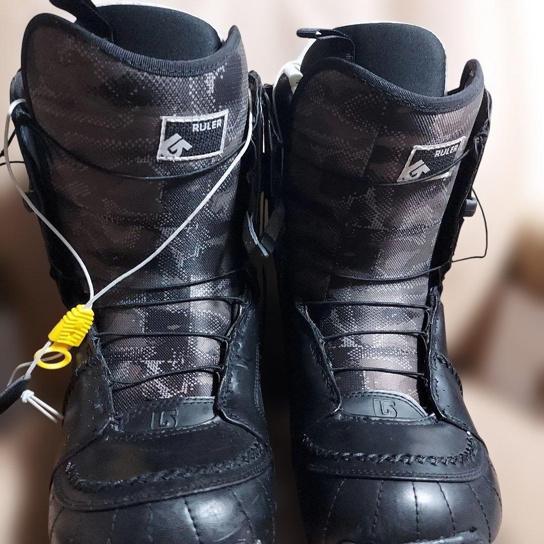 Burton Ruler スノーボードブーツ28cm
