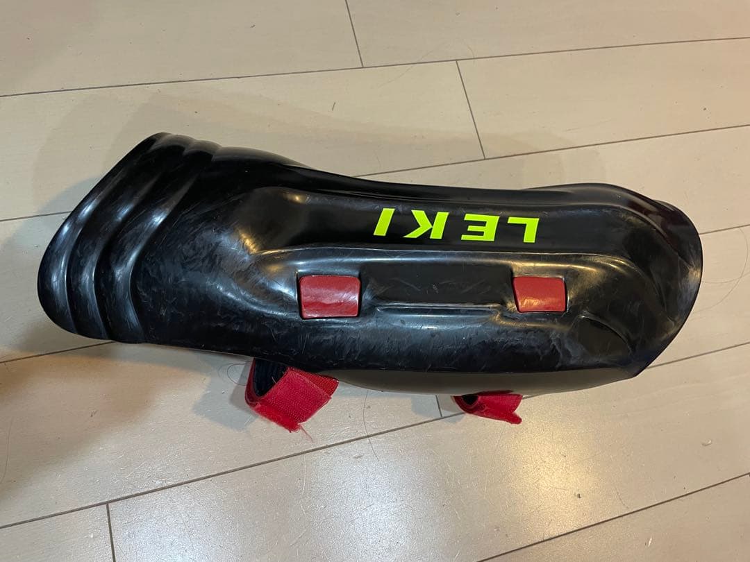 LEKI シンガード 40cm