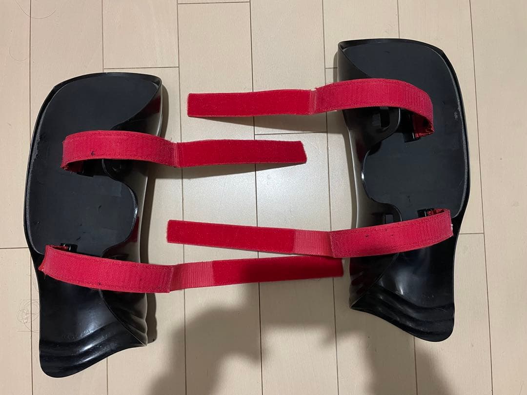 LEKI シンガード 40cm