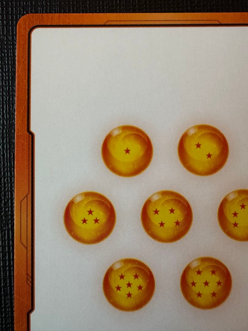 な*つ様 ドラゴンボール チャンピオンシップ エナジーマーカー ベジット