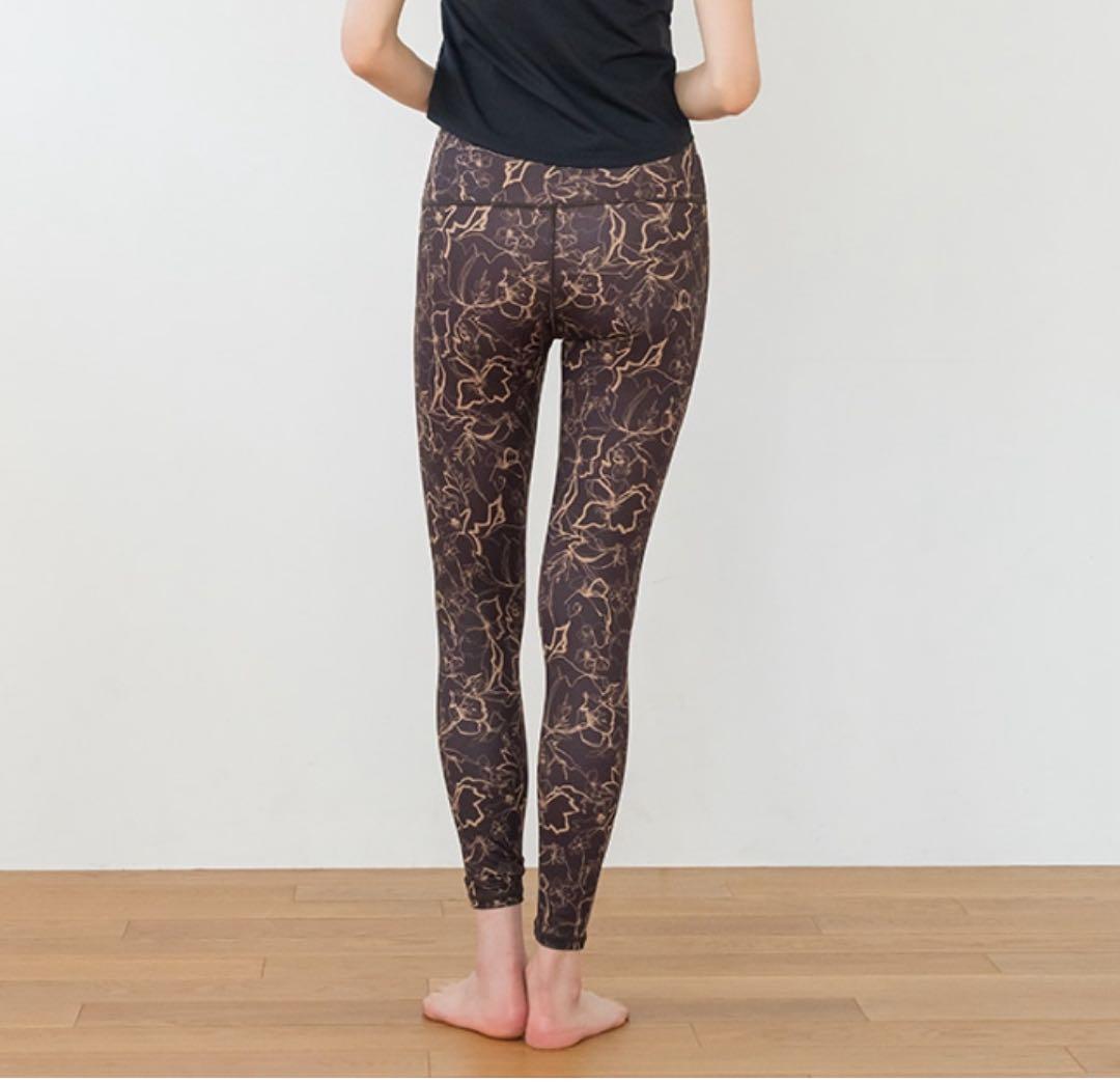 新品【SUKALA】Sサイズ レギンス