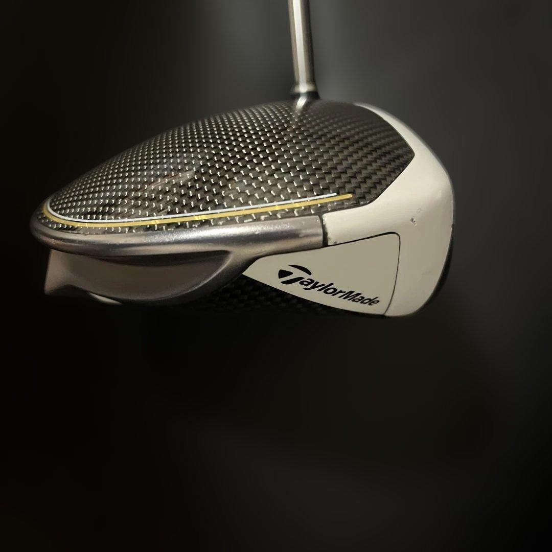 美品テーラーメイドステルスグローレ1wドライバー10.5度Diamana GT