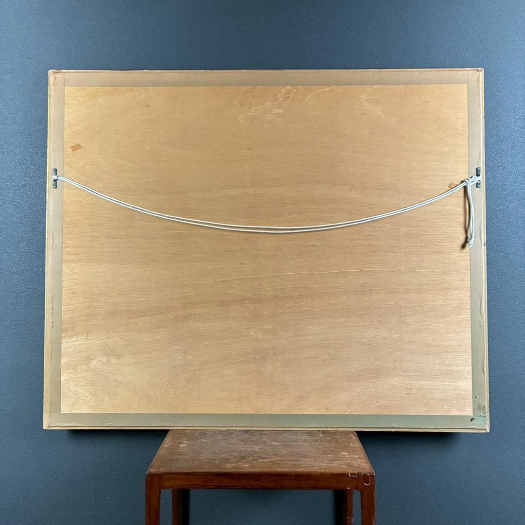 【aya♡】レスリー・セイヤー「ガーデン・ロマンス」※シルクスクリーンのみ