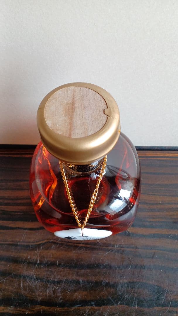 《未開栓》 軽井沢15年熟成 100%モルトウイスキー グラス付き