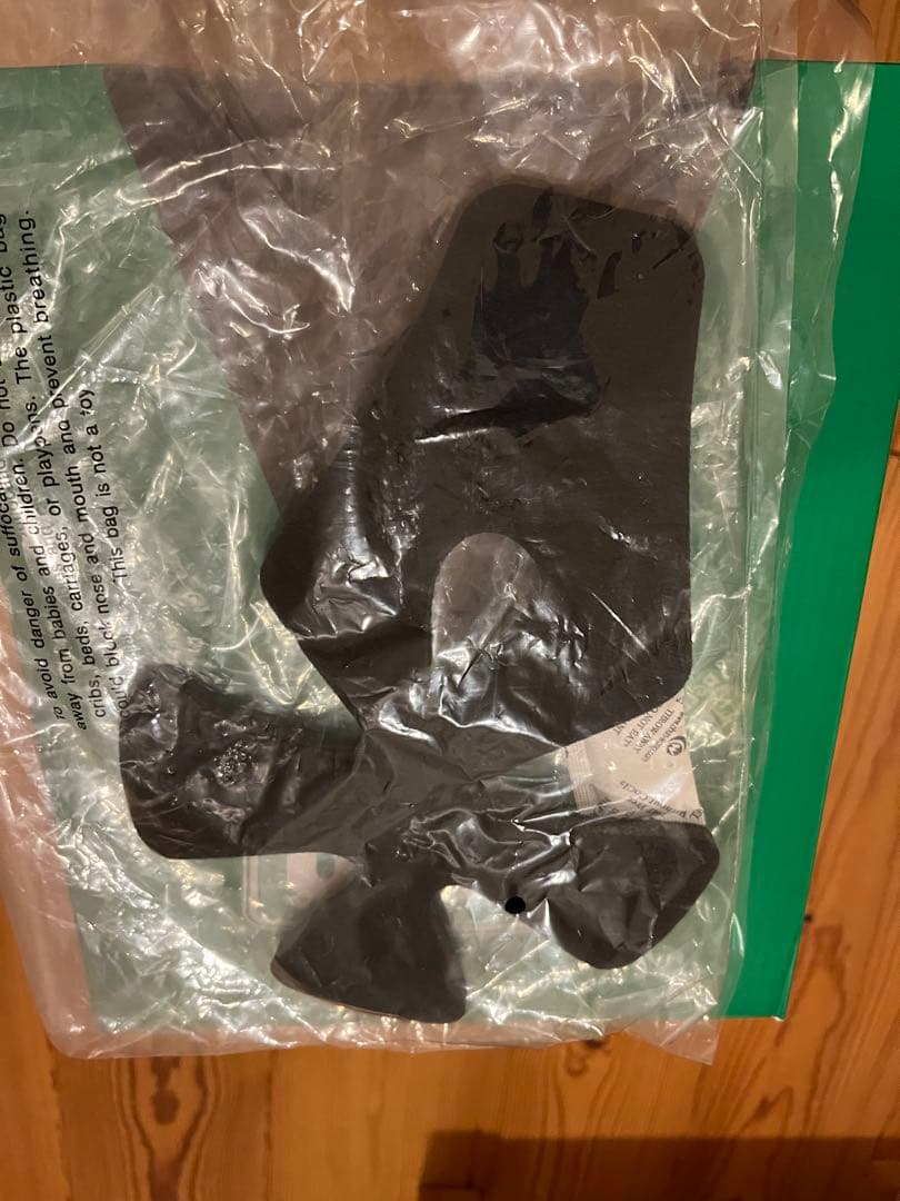 bern nino zip mold+ winterliner セット