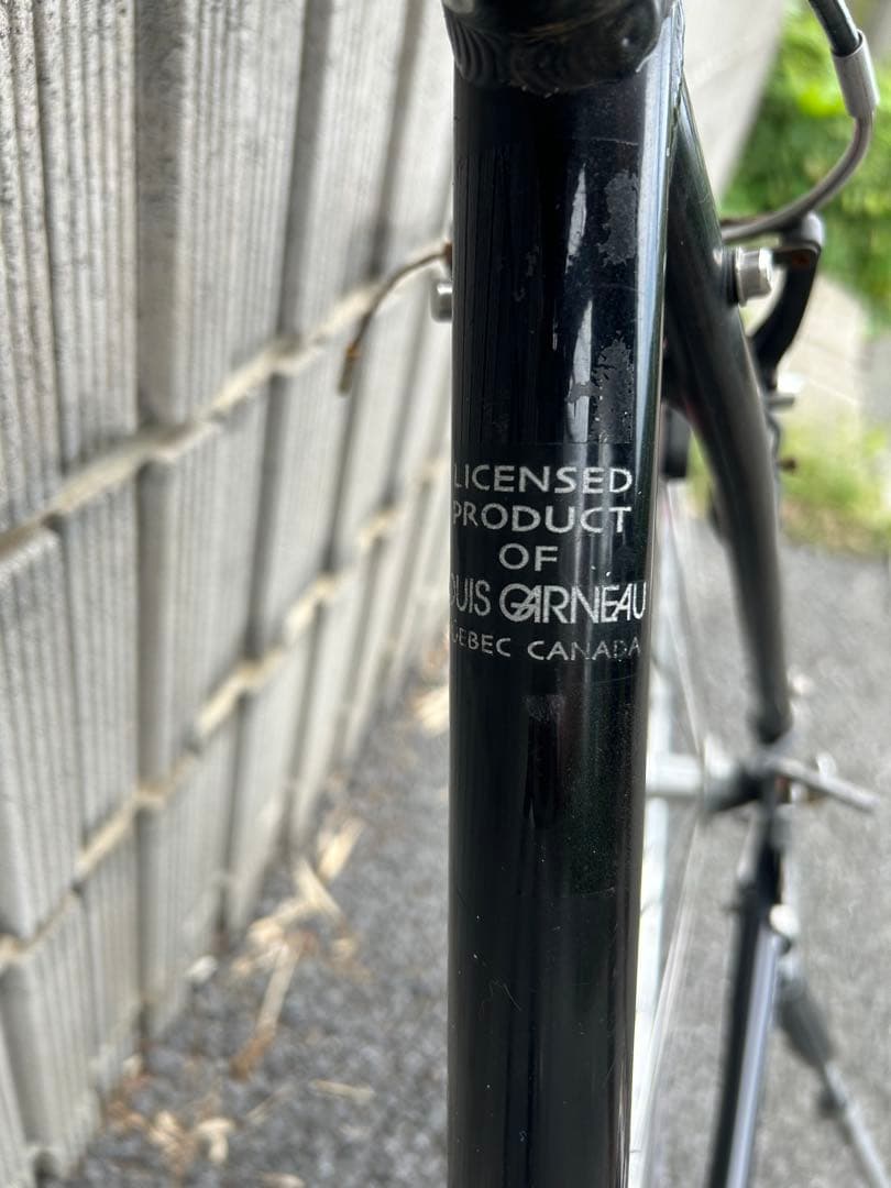 【手渡し限定】ルイガノ　RSR3