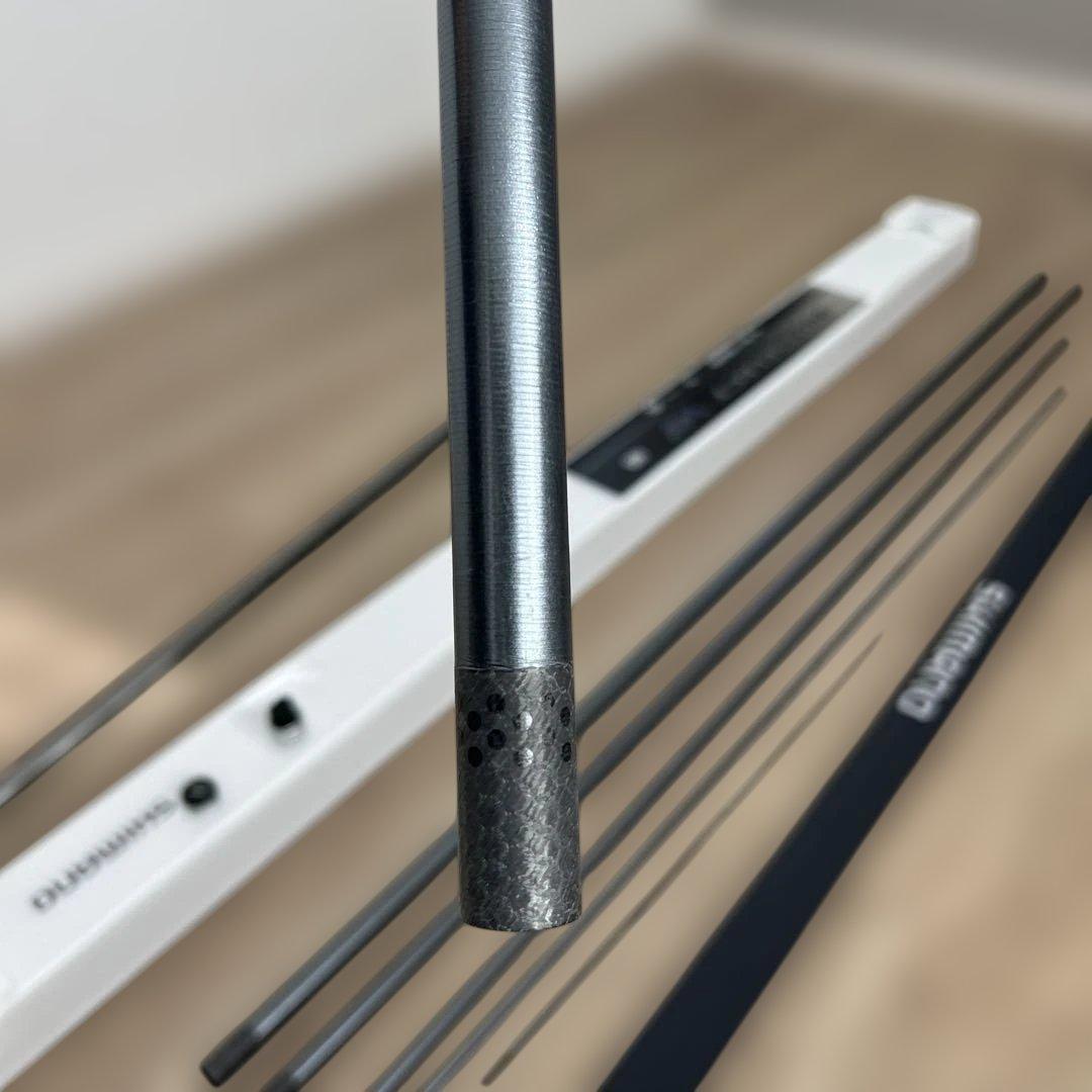 シマノ　プロセレクトVS H85 H2.75