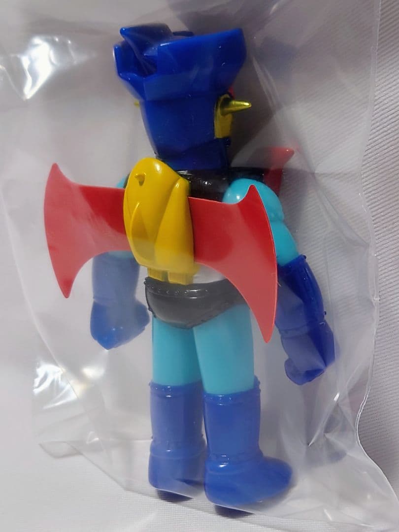 secretbase マジンガーZ シークレットベース secret base