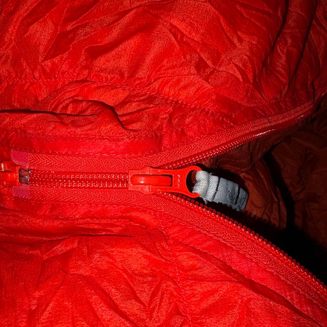 mont-bell モンベル U.L.スーパー スパイラルダウンハガー#1