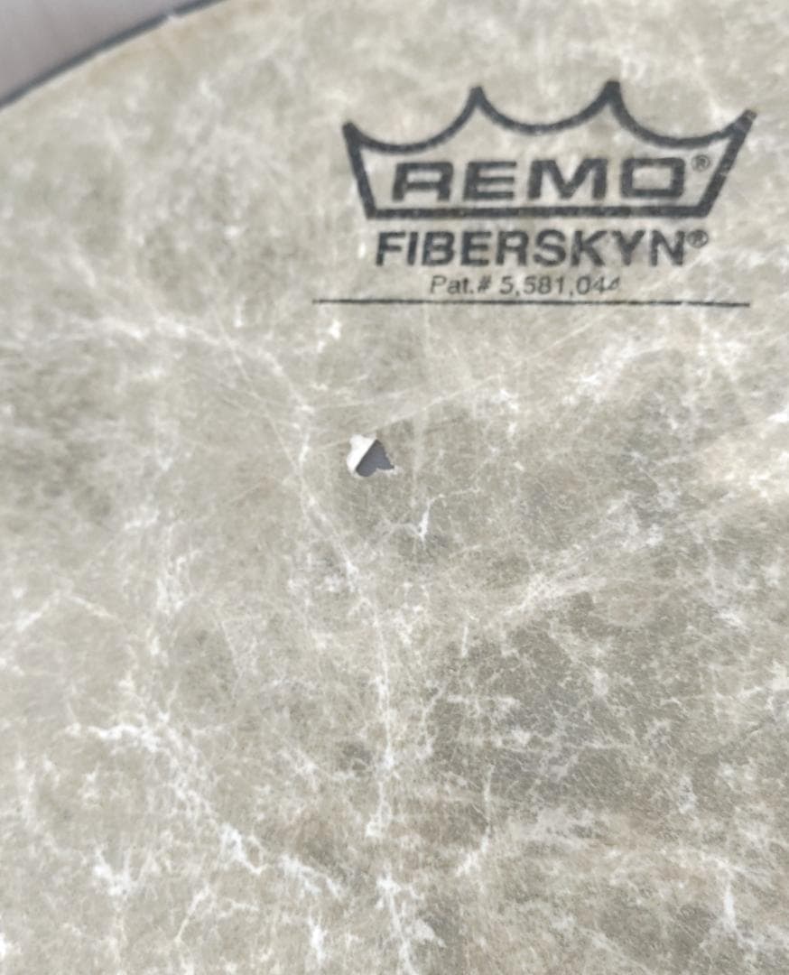 REMO/レモ コンガ ペア CROWN PERCUSSION ★スタンド付属