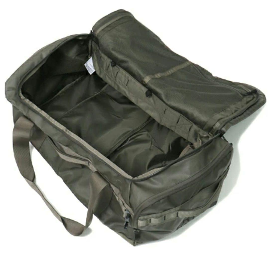 【新品】ノースフェイス ベースキャンプ ボイジャー ライト 42L