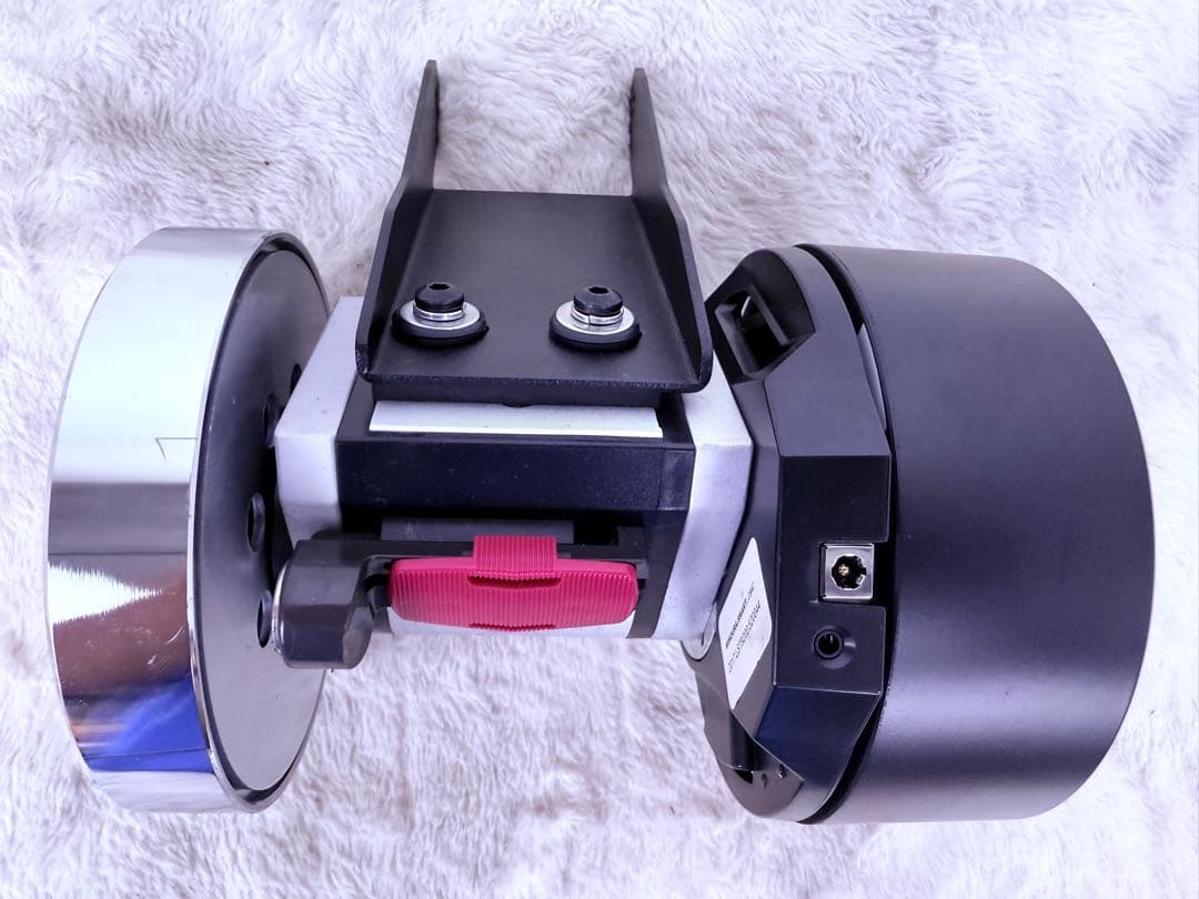 超美品♪ミノウラ LR541 & 神楽 負荷ユニット スマートトレーナー仕様