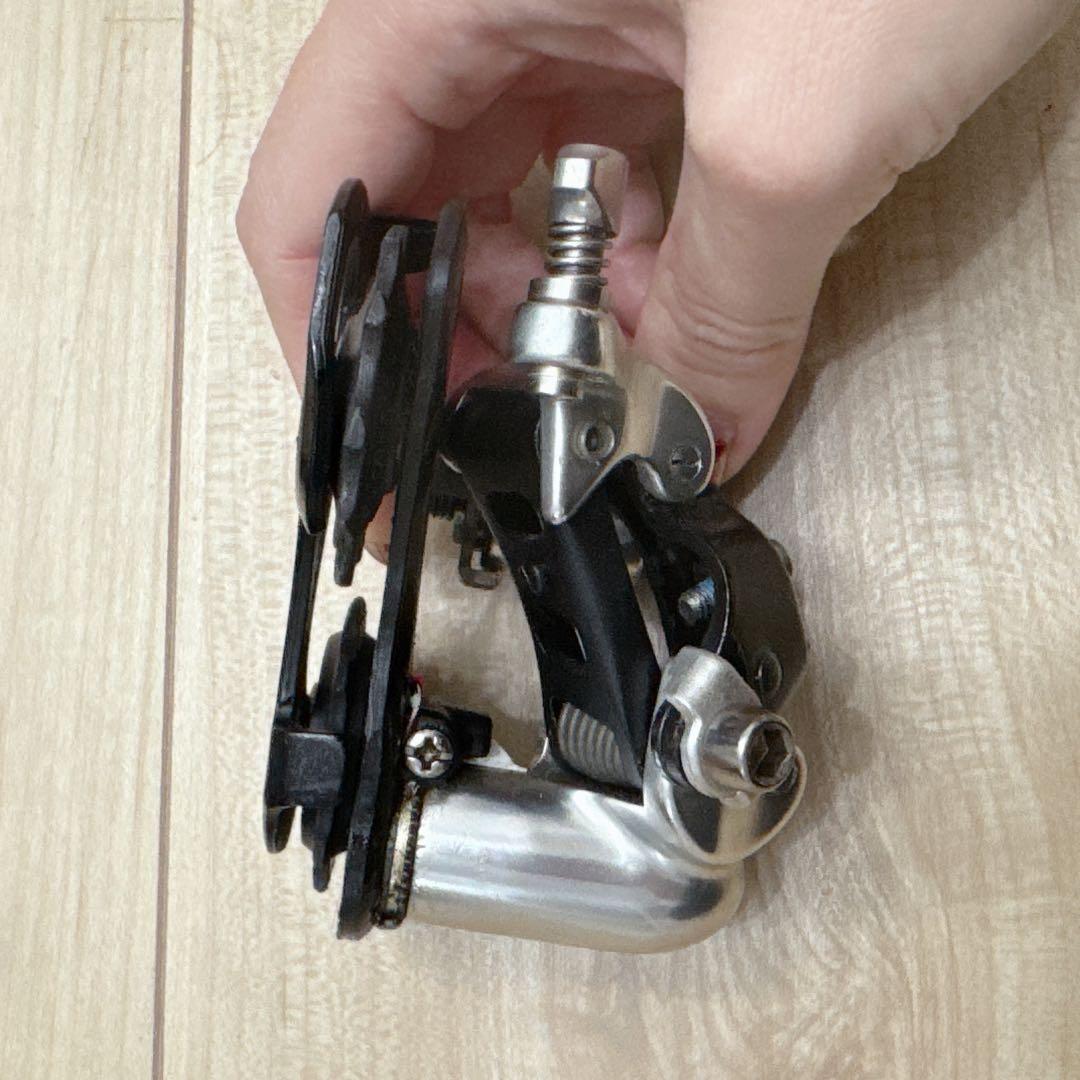 カンパニョーロ レコード　ディレイラー