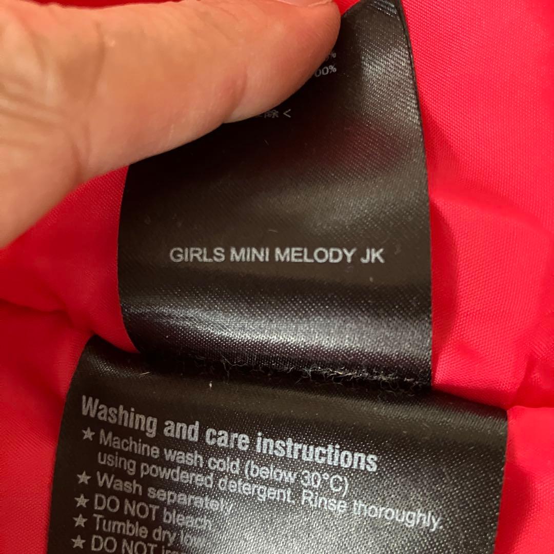 #U3✨BURTON✨スキー スノボ ウェア 上下セット100 キッズ