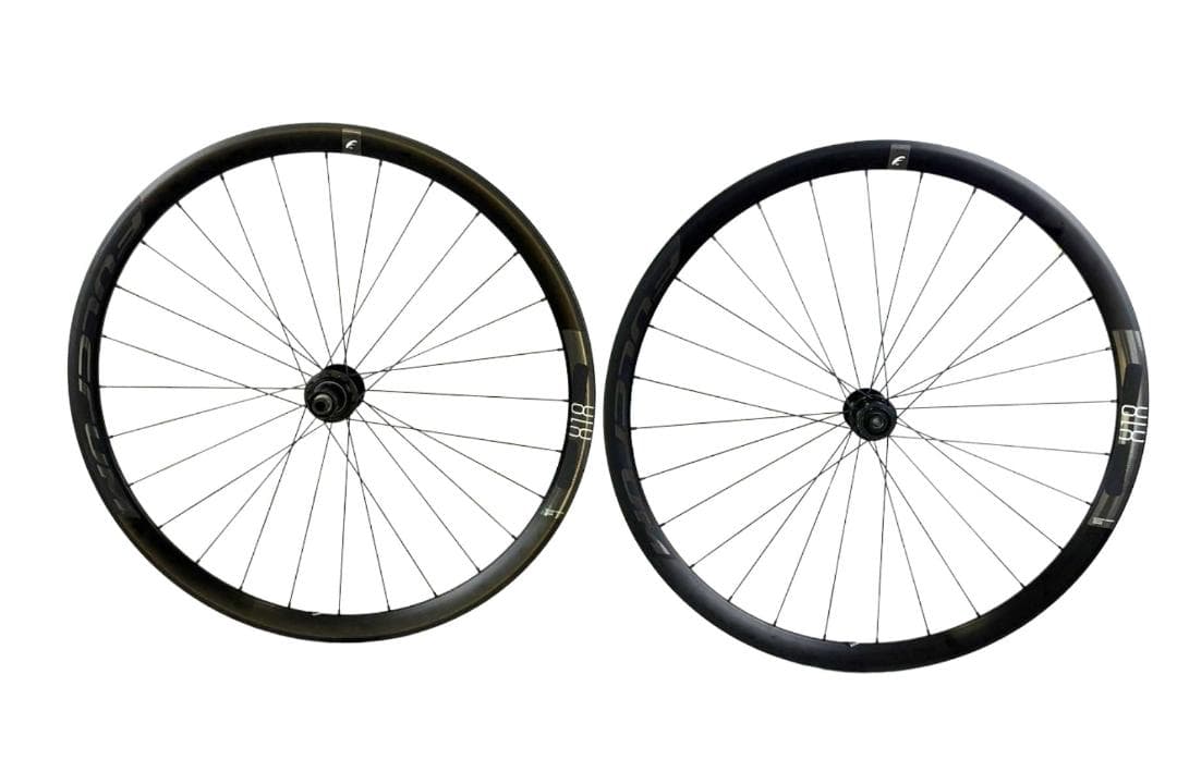 U62) 美品 フルクラム FULCRUM RACING ホイールセット